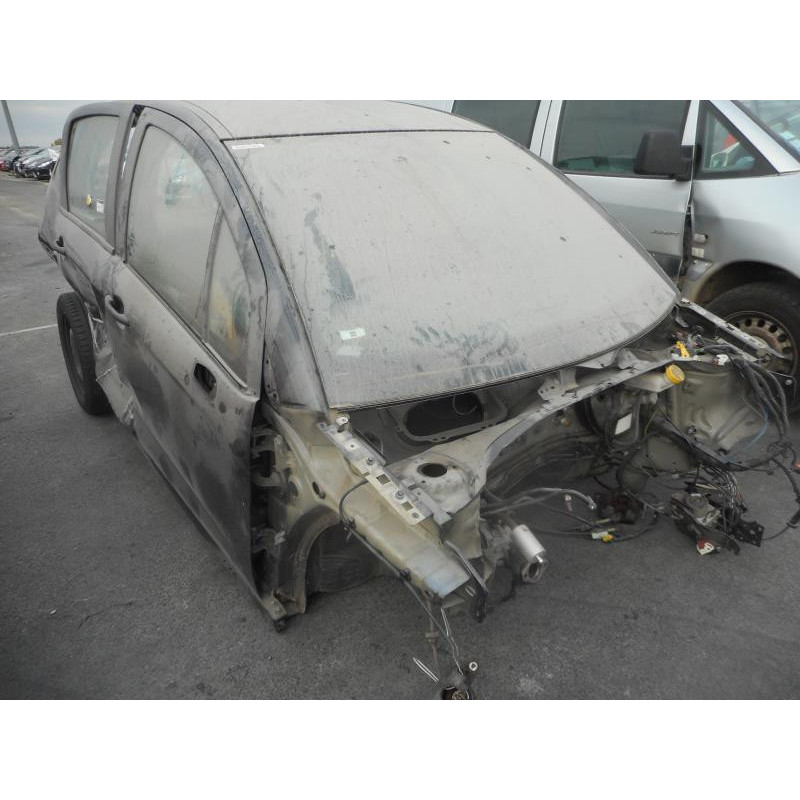 Poignee porte avant droit CITROEN C3 2 Photo n°5