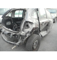 Poignee porte avant droit CITROEN C3 2