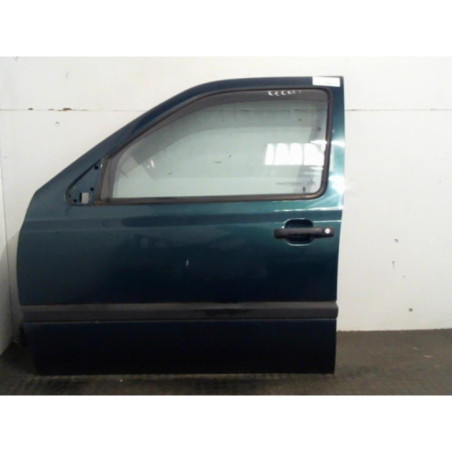 Porte avant gauche VOLKSWAGEN VENTO Photo n°1