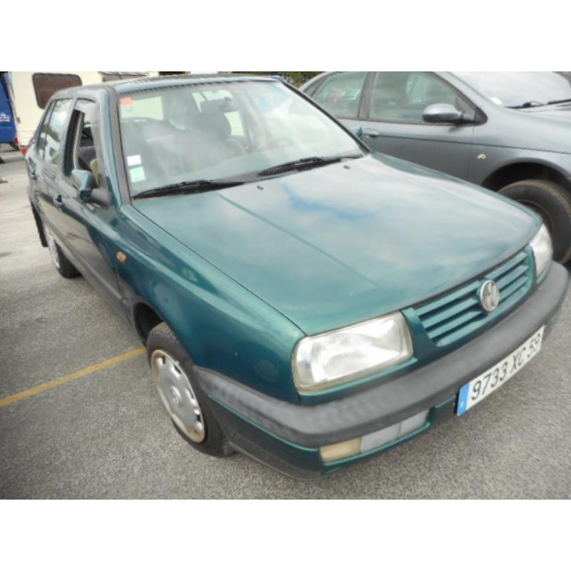 Porte avant gauche VOLKSWAGEN VENTO Photo n°4