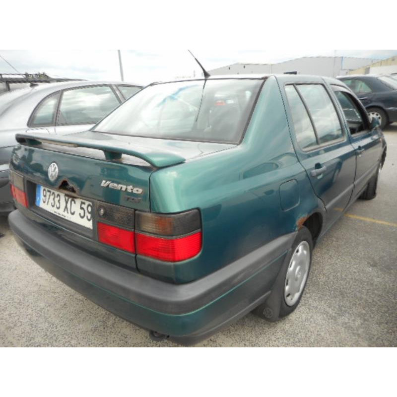Porte avant gauche VOLKSWAGEN VENTO Photo n°5