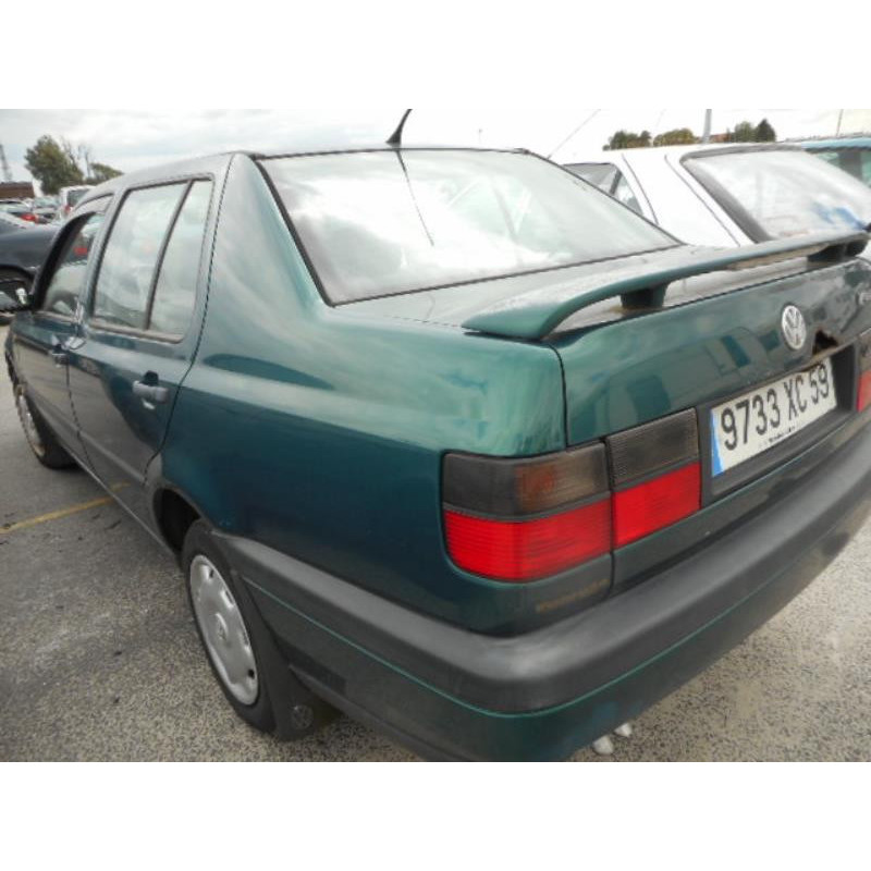 Porte avant gauche VOLKSWAGEN VENTO Photo n°6