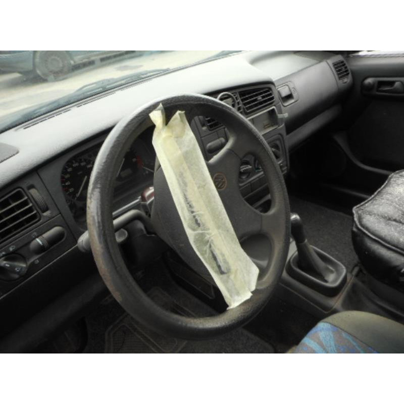 Porte avant gauche VOLKSWAGEN VENTO Photo n°7