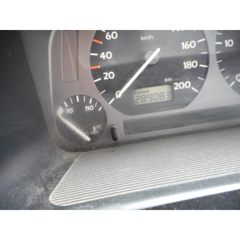 Porte avant gauche VOLKSWAGEN VENTO Photo n°9