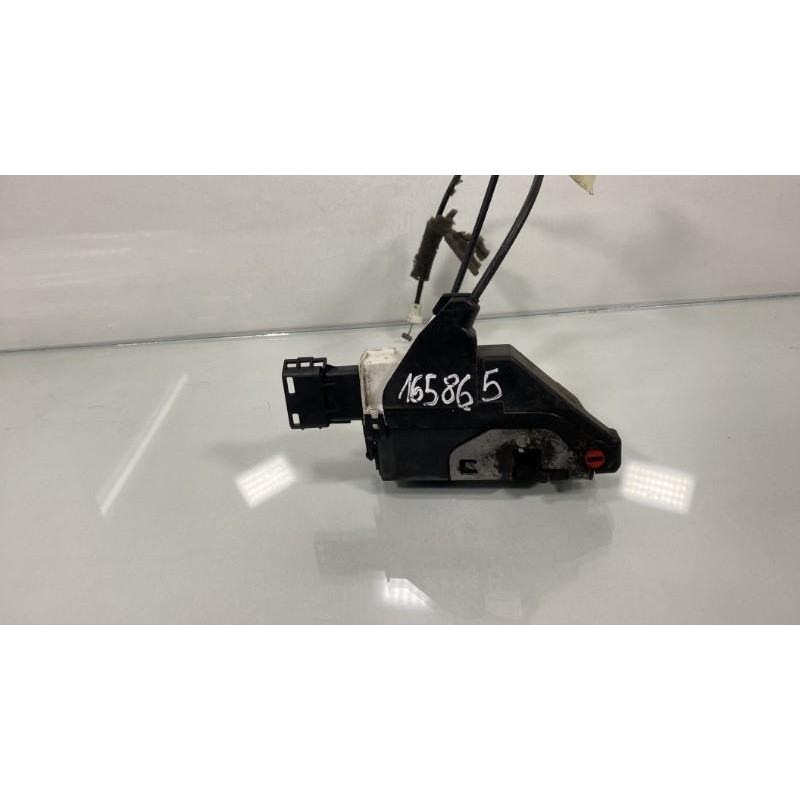 Serrure arriere droit CITROEN C3 2 Photo n°3