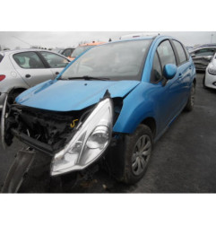 Serrure arriere droit CITROEN C3 2