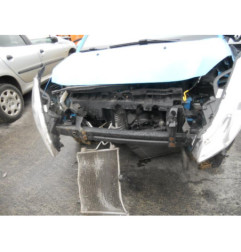 Serrure arriere droit CITROEN C3 2