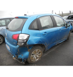 Serrure arriere droit CITROEN C3 2