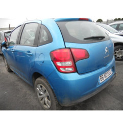 Serrure arriere droit CITROEN C3 2