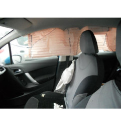 Serrure arriere droit CITROEN C3 2