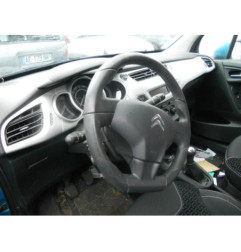 Serrure arriere droit CITROEN C3 2