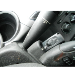 Serrure arriere droit CITROEN C3 2