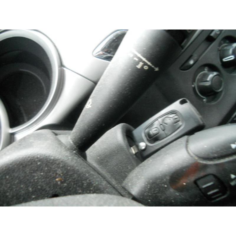 Serrure arriere droit CITROEN C3 2 Photo n°12