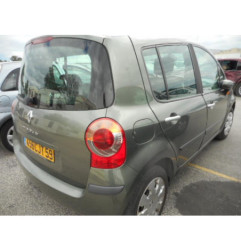 Boite de vitesses RENAULT MODUS