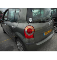 Boite de vitesses RENAULT MODUS