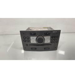 Autoradio d'origine OPEL ASTRA H Photo n°1