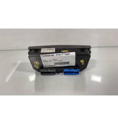 Commande chauffage OPEL ASTRA H