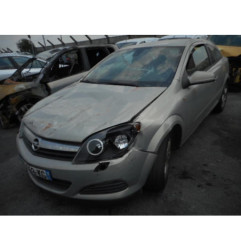 Commande chauffage OPEL ASTRA H
