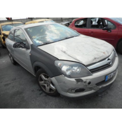 Commande chauffage OPEL ASTRA H