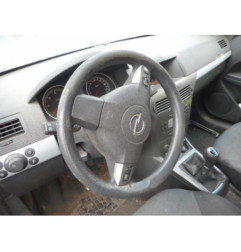 Commande chauffage OPEL ASTRA H