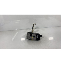 Serrure avant droit OPEL ASTRA H