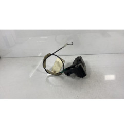 Serrure avant droit OPEL ASTRA H