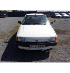 Optique avant secondaire droit (feux)(clignotant) FORD FIESTA 3