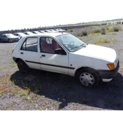 Optique avant secondaire droit (feux)(clignotant) FORD FIESTA 3