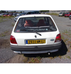 Optique avant secondaire droit (feux)(clignotant) FORD FIESTA 3