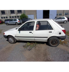 Optique avant secondaire droit (feux)(clignotant) FORD FIESTA 3