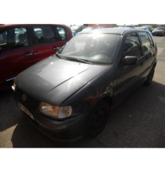 Optique avant secondaire gauche (feux)(clignotant) VOLKSWAGEN POLO 3