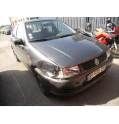 Optique avant secondaire gauche (feux)(clignotant) VOLKSWAGEN POLO 3