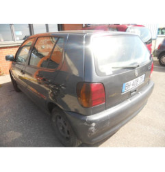 Optique avant secondaire gauche (feux)(clignotant) VOLKSWAGEN POLO 3