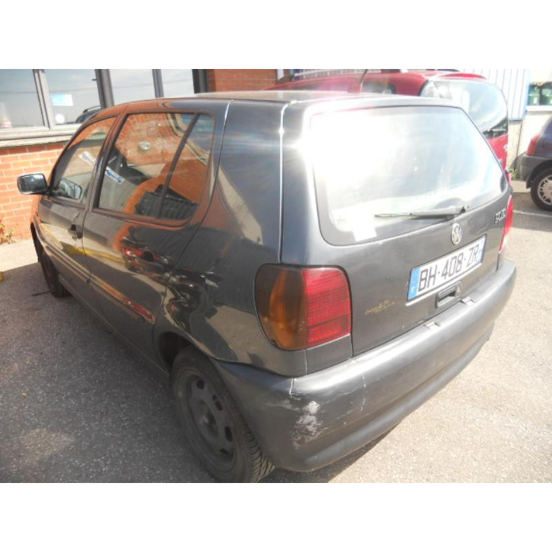 Optique avant secondaire gauche (feux)(clignotant) VOLKSWAGEN POLO 3 Photo n°7