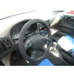 Optique avant secondaire gauche (feux)(clignotant) VOLKSWAGEN POLO 3