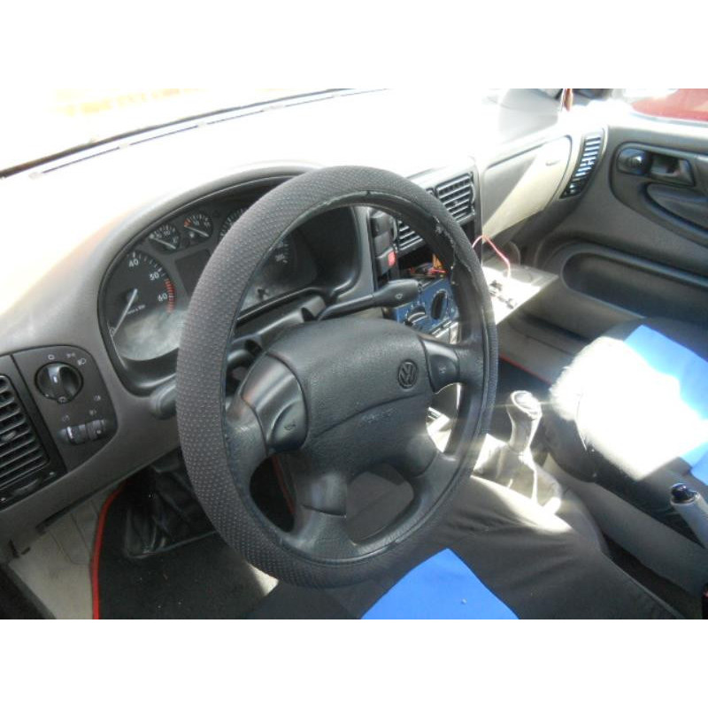 Optique avant secondaire gauche (feux)(clignotant) VOLKSWAGEN POLO 3 Photo n°8