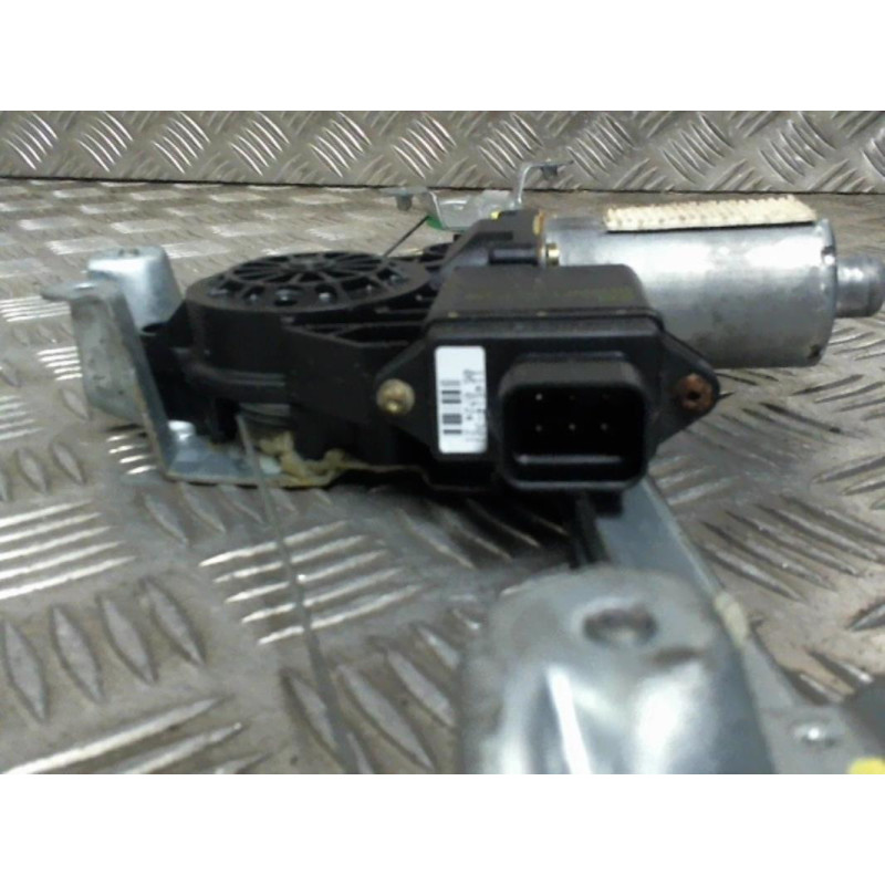 Leve vitre electrique arriere droit OPEL VECTRA B Photo n°2