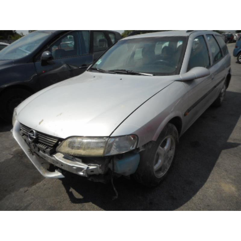 Leve vitre electrique arriere droit OPEL VECTRA B Photo n°3