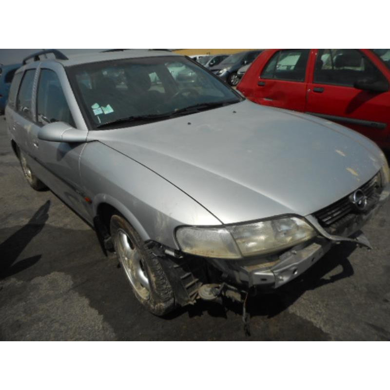 Leve vitre electrique arriere droit OPEL VECTRA B Photo n°4