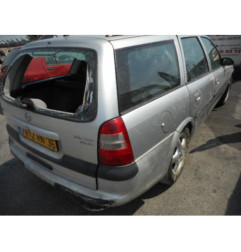 Leve vitre electrique arriere droit OPEL VECTRA B