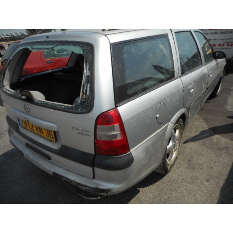 Leve vitre electrique arriere droit OPEL VECTRA B Photo n°5