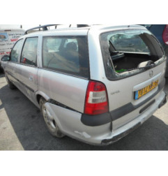 Leve vitre electrique arriere droit OPEL VECTRA B