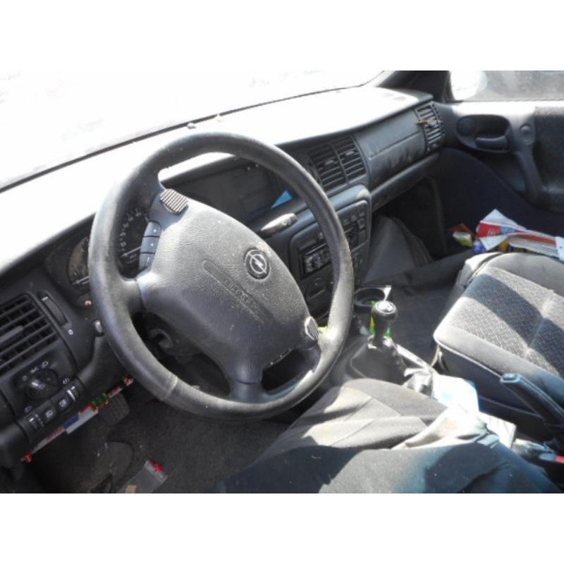 Leve vitre electrique arriere droit OPEL VECTRA B Photo n°7