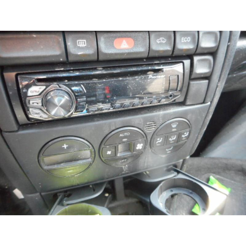 Leve vitre electrique arriere droit OPEL VECTRA B Photo n°8