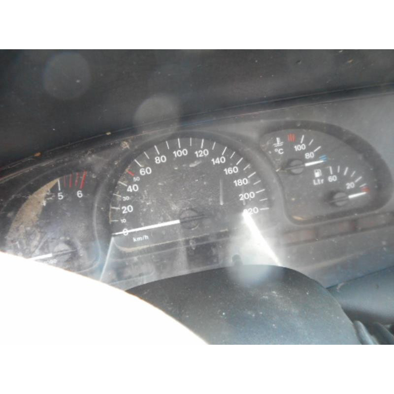 Leve vitre electrique arriere droit OPEL VECTRA B Photo n°10