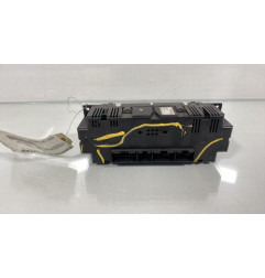 Commande chauffage VOLKSWAGEN PASSAT 4