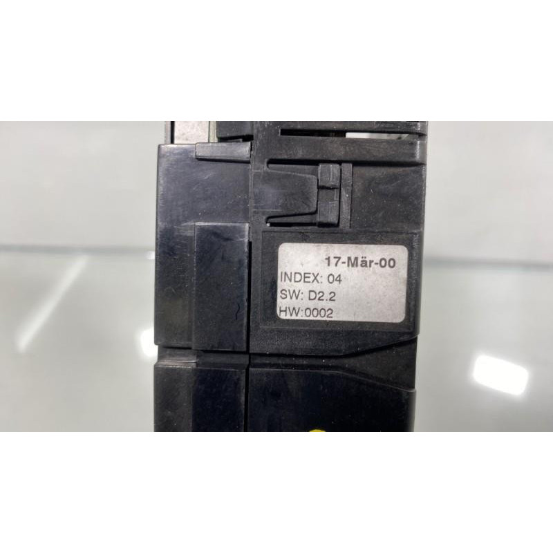 Commande chauffage VOLKSWAGEN PASSAT 4 Photo n°3