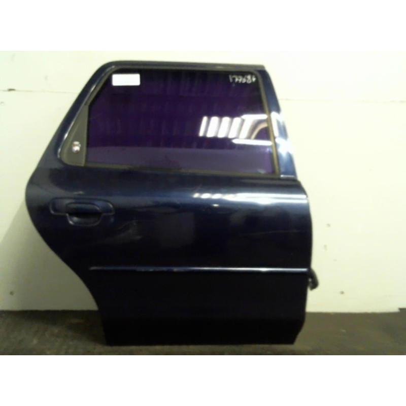 Porte arriere droit FORD MONDEO 1 Photo n°1