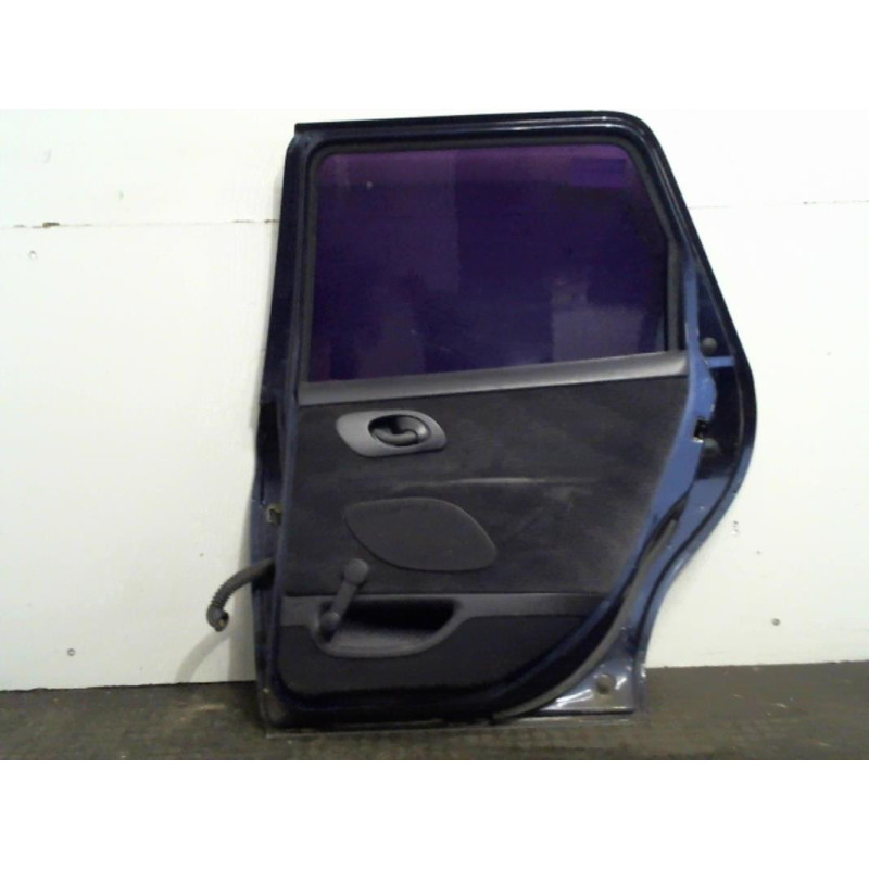 Porte arriere droit FORD MONDEO 1 Photo n°3