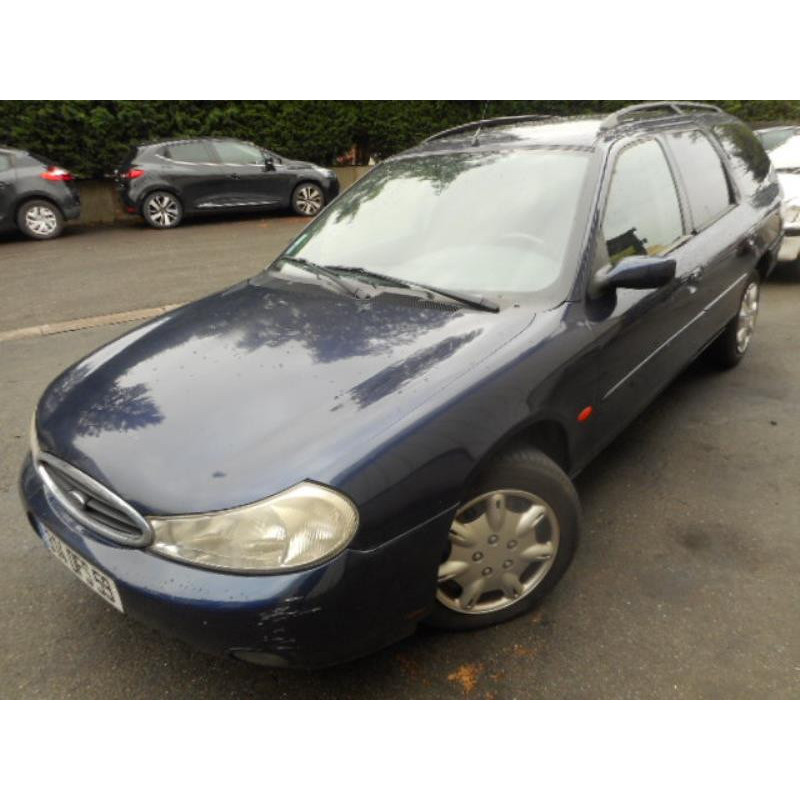 Porte arriere droit FORD MONDEO 1 Photo n°4